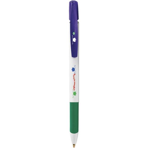BIC pen Media Clic Grip Ecolutions - Billede 3